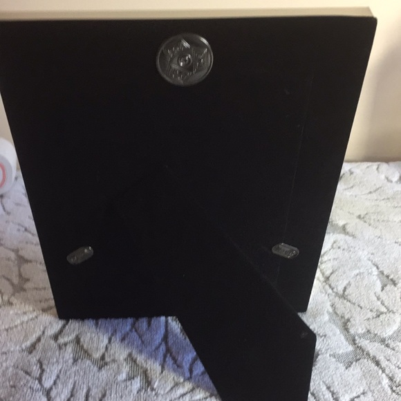 Silver plated frame new in box 9.5X7.5’ - Picture 4 of 10